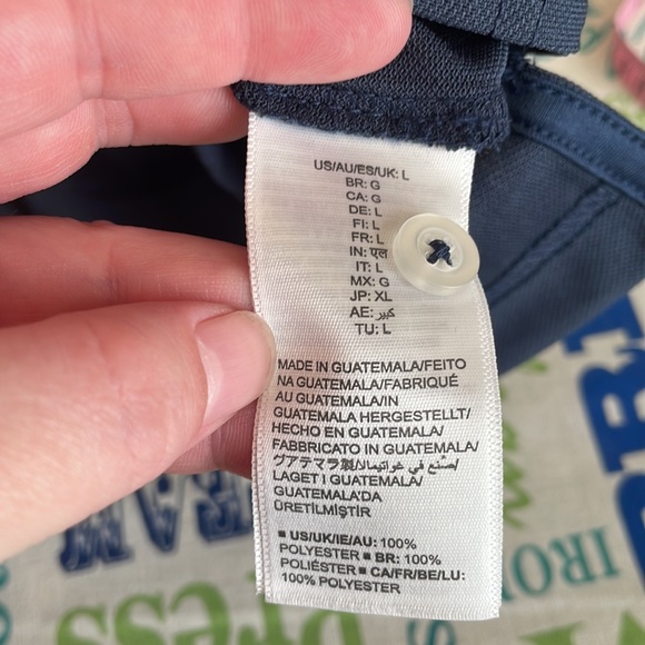 Amazon essentials polo - Picture 4 of 4